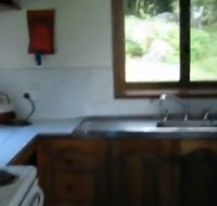 Ben Ricketts Environmental Mountain Cabins - Accommodation Brisbane