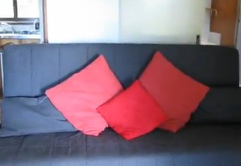 Ben Ricketts Environmental Mountain Cabins - Accommodation Brisbane 2