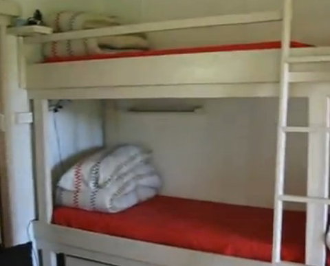 Ben Ricketts Environmental Mountain Cabins - Accommodation Brisbane 3