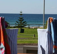 Aspect on Jones Beach - Accommodation Brisbane