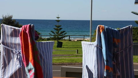 Aspect On Jones Beach - Accommodation Brisbane 0