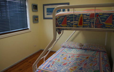 Aspect On Jones Beach - Accommodation Brisbane 1