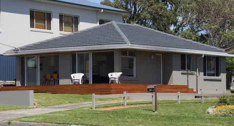 Aspect On Jones Beach - Accommodation Brisbane 2