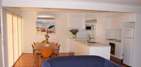 Aspect On Jones Beach - Accommodation Brisbane 4