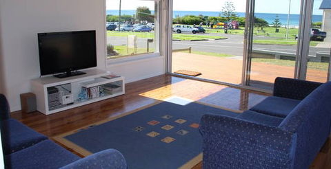 Aspect On Jones Beach - Accommodation Brisbane 5