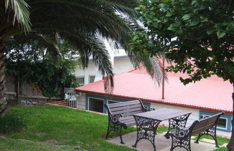 Allwood Cottage - Accommodation Brisbane 0