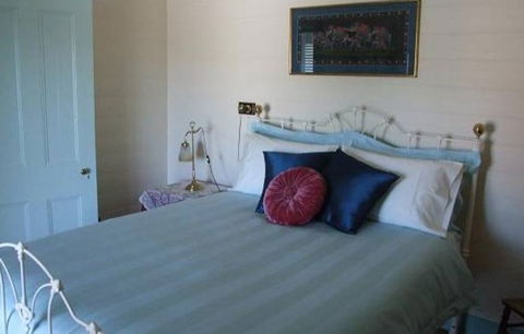 Allwood Cottage - Accommodation Brisbane 1