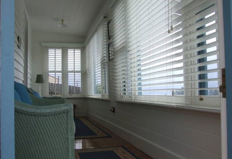 Allwood Cottage - Accommodation Brisbane 4