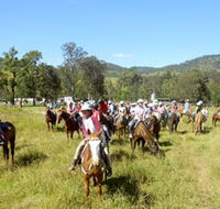 Camp Cobark - Accommodation Brisbane