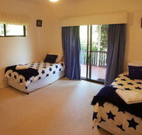 Barrington River House - Accommodation Brisbane