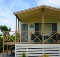 Belmont Pines Lakeside Holiday Park - Accommodation Brisbane