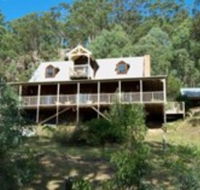 Cants Cottage - Accommodation Brisbane