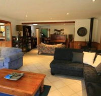 Adams Peak Retreat - Accommodation Brisbane