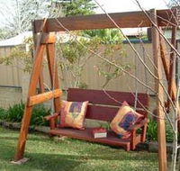 Bell Chapel Bed and Breakfast - Accommodation Brisbane