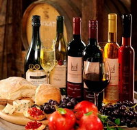 Cedar Creek Vineyard Cottages - Accommodation Brisbane