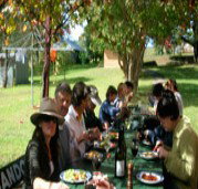 Bandon Grove School House - Accommodation Brisbane