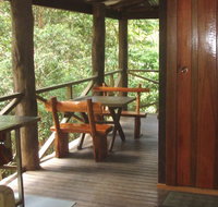 Carawirry Cabins - Accommodation Brisbane