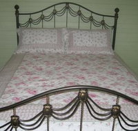 Camelot Retreat - Accommodation Brisbane