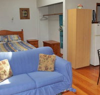Bluegums Cabins - Accommodation Brisbane