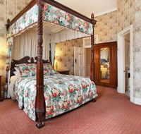 The Old George And Dragon Guesthouse - Accommodation Brisbane