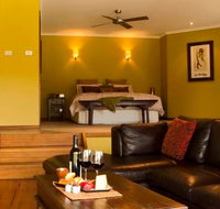Cedars Mount View - Accommodation Brisbane