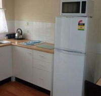 Baybrook Motor Inn - Accommodation Brisbane