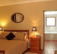 Chez Vous Villas - Accommodation Brisbane