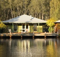 Billabong Moon - Accommodation Brisbane