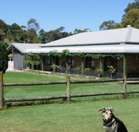 Blackthorn Hill Retreat - Accommodation Brisbane