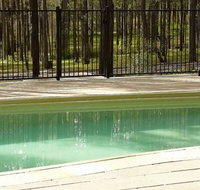 Belford Cabins - Accommodation Brisbane