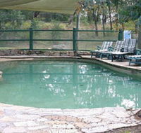 Banjos Bushland Retreat - Accommodation Brisbane