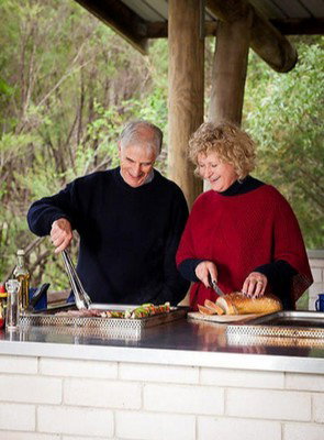 Blackheath Glen Tourist Park - Accommodation Brisbane 2
