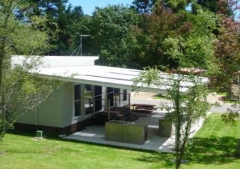 Blackheath Glen Tourist Park - Accommodation Brisbane 3