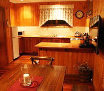 Allure Of Blackheath - Accommodation Brisbane 2
