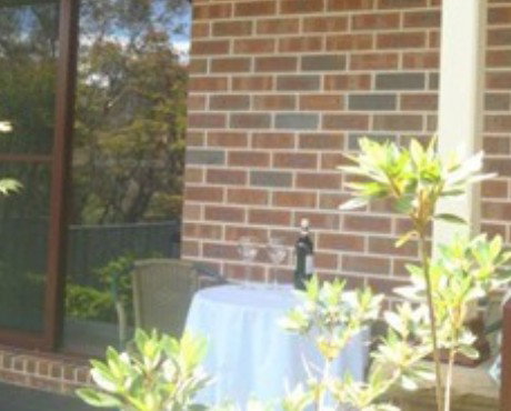 Birches Bed And Breakfast Blackheath - Accommodation Brisbane 1