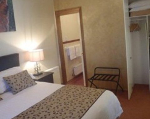 Birches Bed And Breakfast Blackheath - Accommodation Brisbane 2