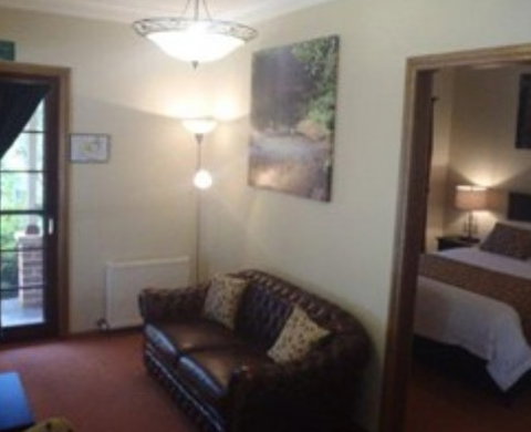 Birches Bed And Breakfast Blackheath - Accommodation Brisbane 3