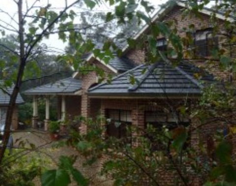 Birches Bed And Breakfast Blackheath - Accommodation Brisbane 4