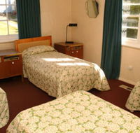 Clanwilliam Blackheath - Accommodation Brisbane