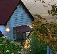 Clairvaux Cottages - Accommodation Brisbane