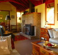Broomelea - Accommodation Brisbane