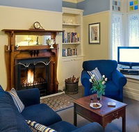 Bethany Manor Bed and Breakfast - Accommodation Brisbane