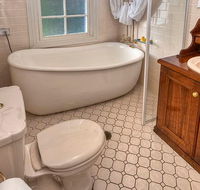 Bridal Falls Cottage - Accommodation Brisbane