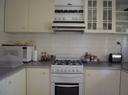 Chimney Cottage - Accommodation Brisbane 0