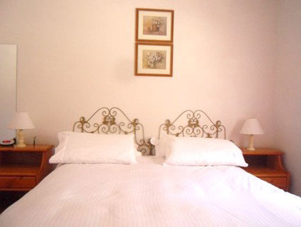 Chimney Cottage - Accommodation Brisbane 1