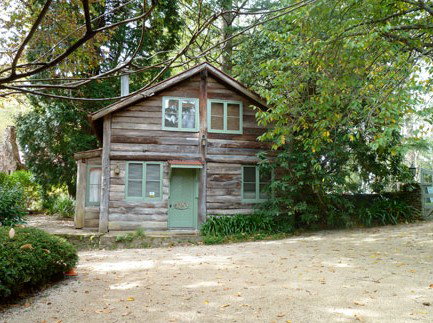 Chimney Cottage - Accommodation Brisbane 3