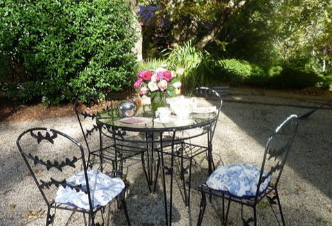 Chimney Cottage - Accommodation Brisbane 5