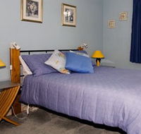 Bunderra Blue Bed and Breakfast - Accommodation Brisbane