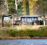 Blue Mountains Lakeside Bed and Breakfast - Accommodation Brisbane