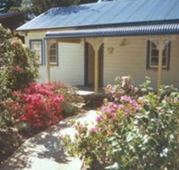 AppleBlossom Cottage - Accommodation Brisbane